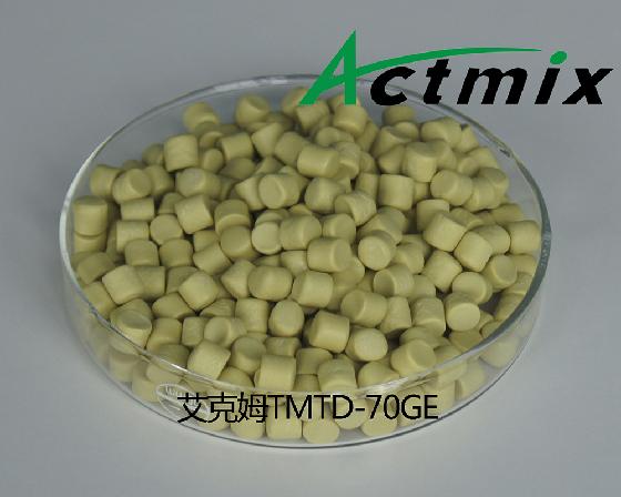 Actmix TMTD-80GE 140