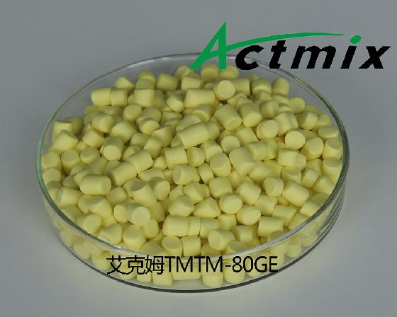 Actmix TMTM-80GE F500