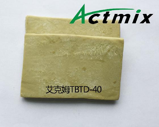 Actmix TBTD-40