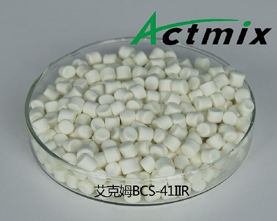 Actmix BCS-41/IIR