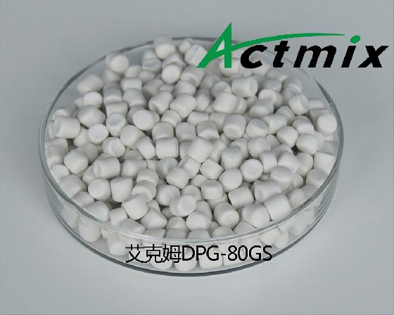 Actmix DPG-80GS