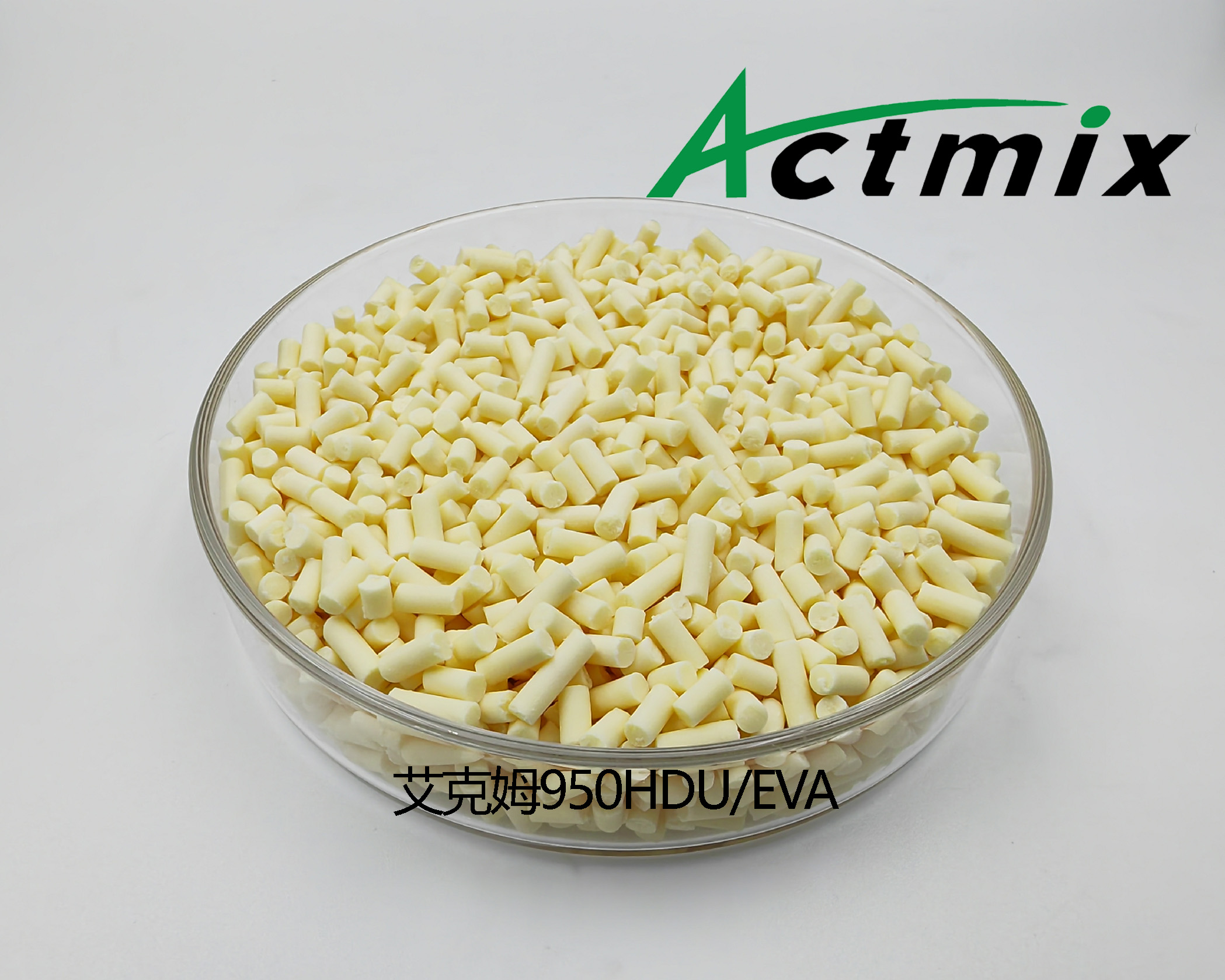 Actmix 950HDU/EVA