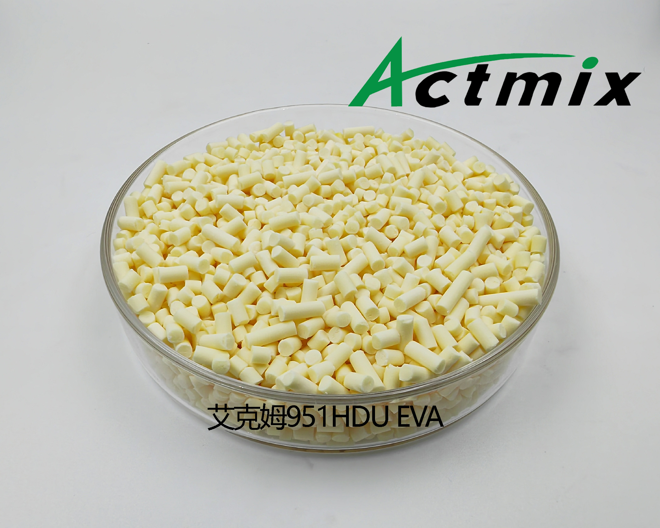 Actmix 951HDU/EVA