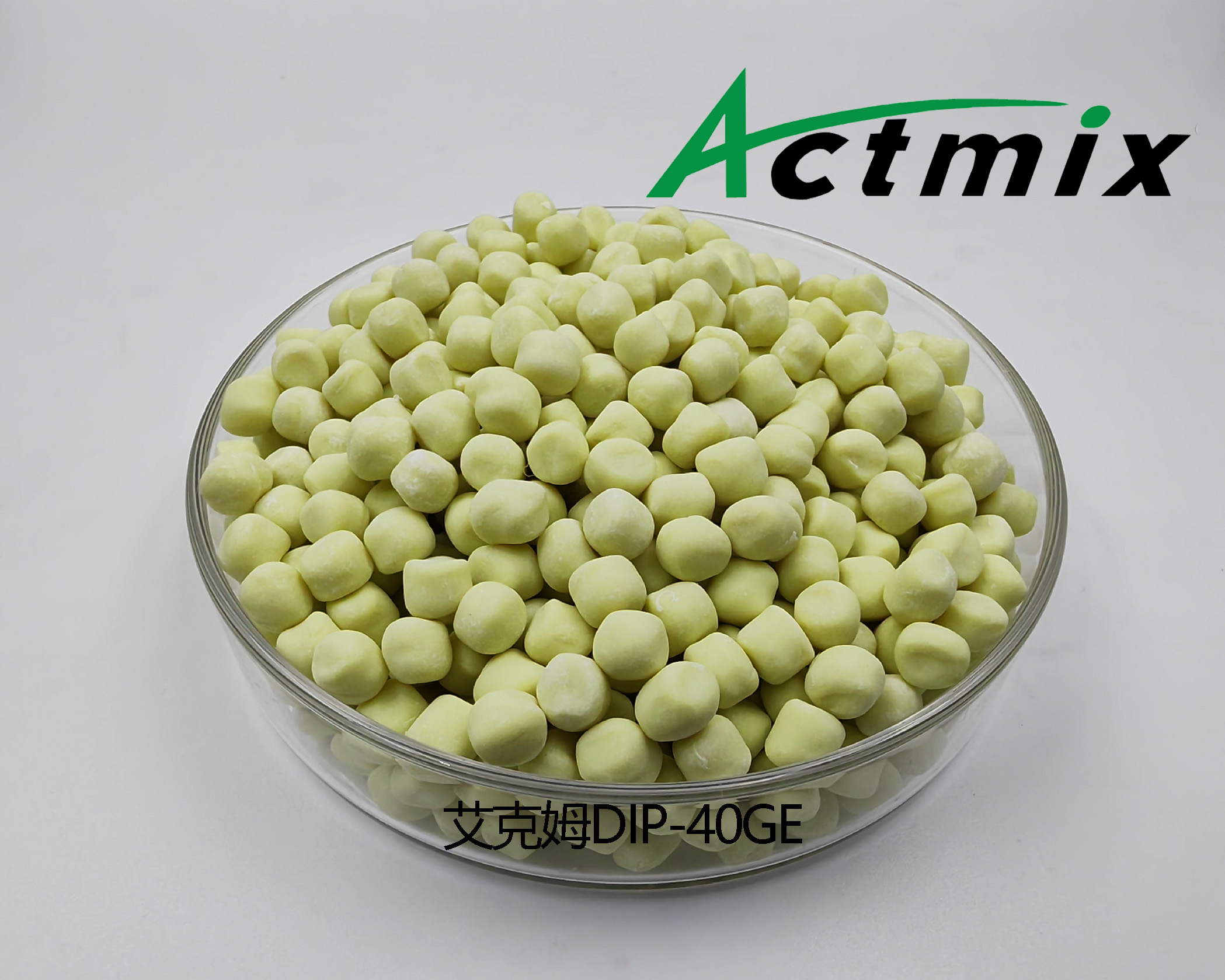Actmix DIP-40GE