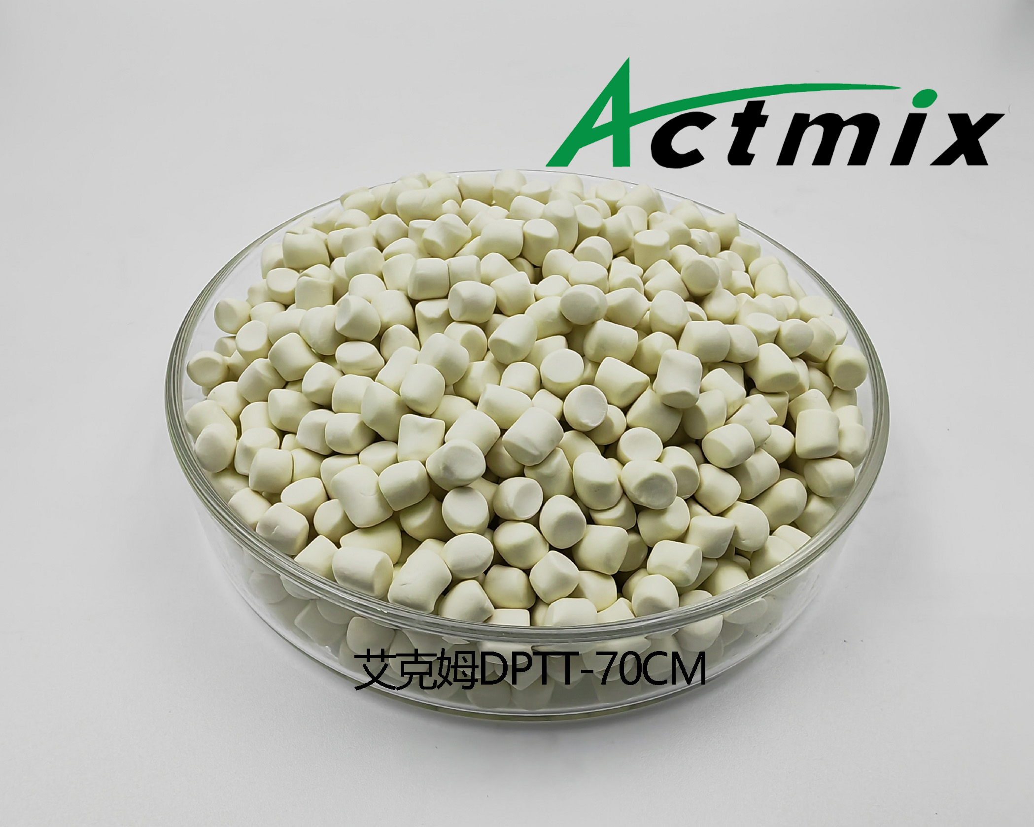 Actmix DPTT-70CM