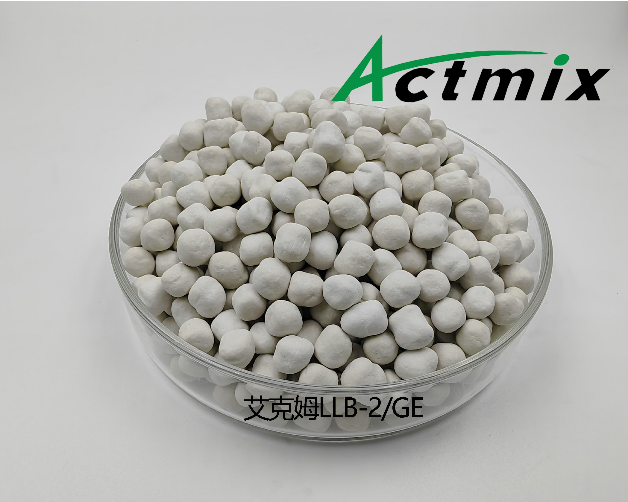 Actmix LLB-2/GE