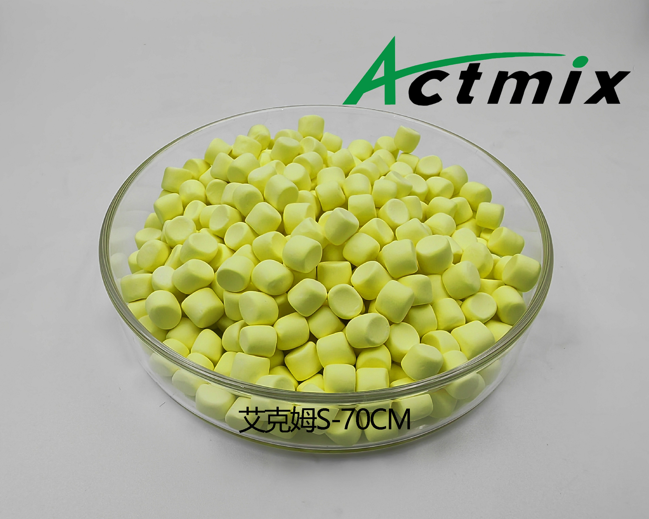 Actmix S-70CM