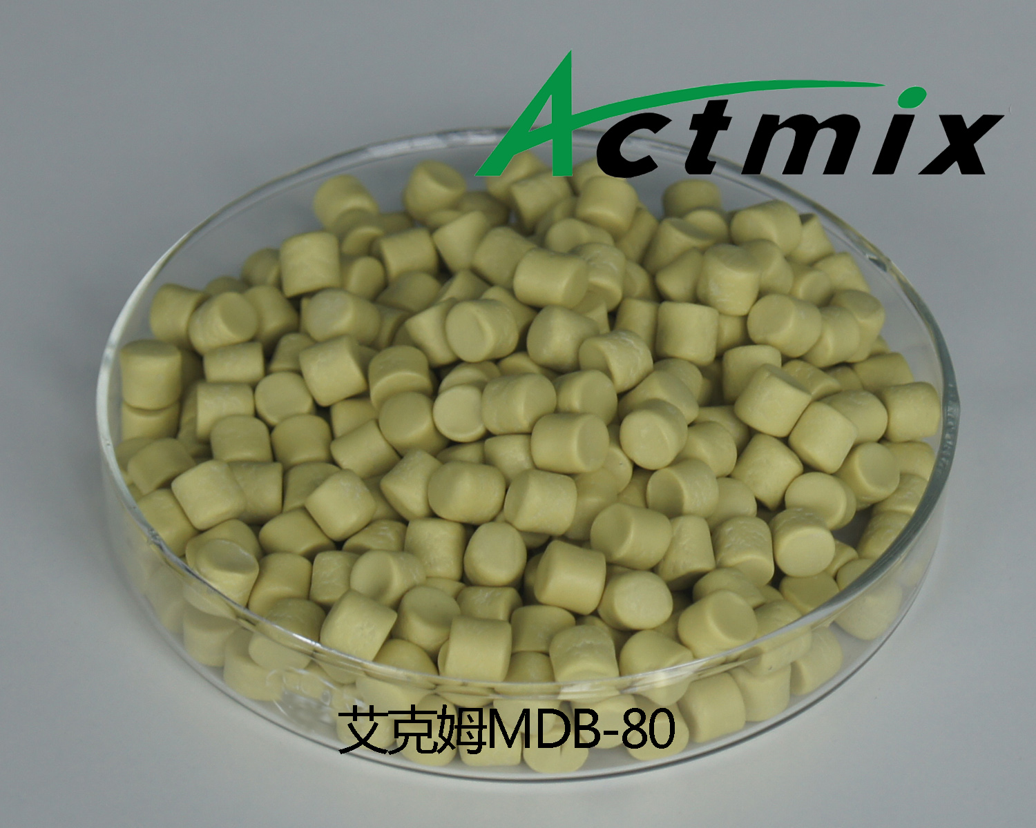 Actmix MDB-80GE