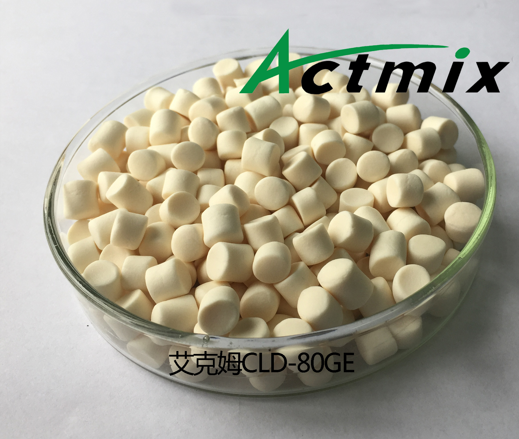 Actmix CLD-80GE  F500