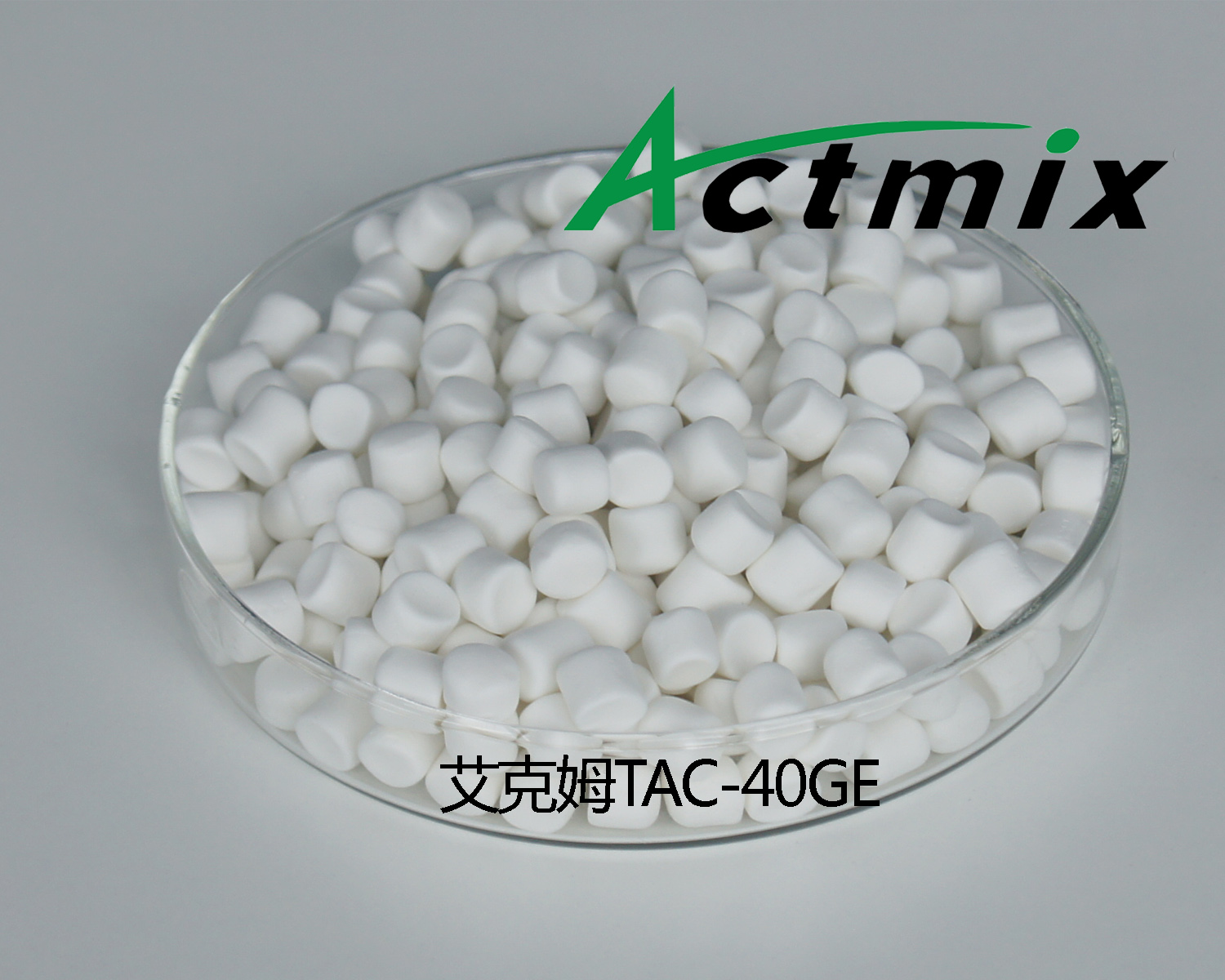 Actmix TAC-40