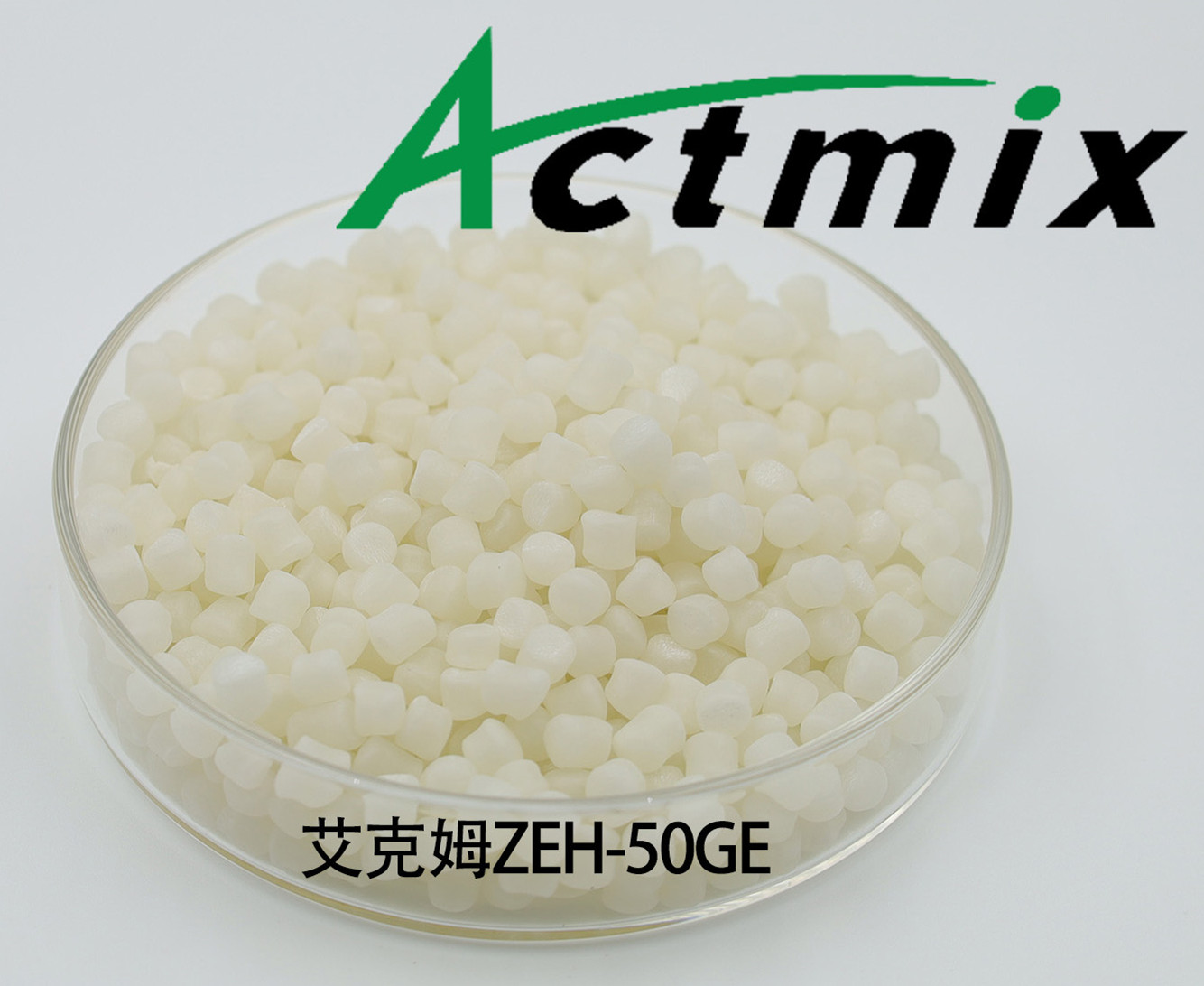 Actmix ZEH-50GE