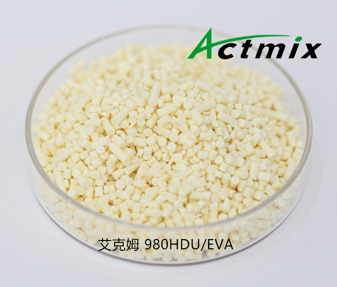 Actimx 980HDU/EVA